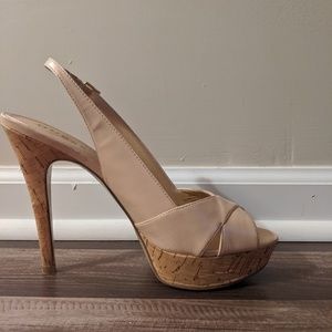 Guess heels